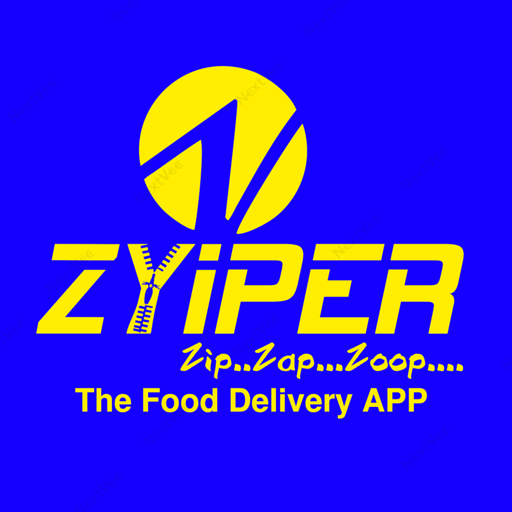 Zyiper, Food Delivery Application, Cheapest Food Delivery Service