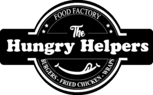 The Hungry Helpers