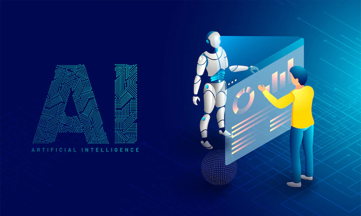 Artificial intelligence, AI, Nextvee