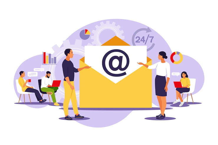 10 Best Email Marketing Tips 2022, Email Marketing Agency